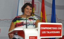 El PSOE de Talavera critica que mientras la deuda de Lago continúa incrementándose