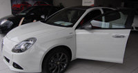 El concesionario JM Motor presentará sus modelos Giulietta y Mito de Alfa Romeo el próximo 9 de mayo