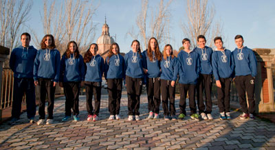 El Aqüis logra 51 medallas en el Provincial Absoluto y Grupo de Edad en Talavera