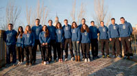 El Aqüis logra 51 medallas en el Provincial Absoluto y Grupo de Edad en Talavera