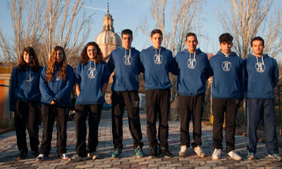 El Aqüis logra 51 medallas en el Provincial Absoluto y Grupo de Edad en Talavera