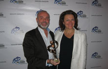 'Wildmed' suma y sigue tras ganar el Grand Prix de Cine de San Petersburgo