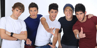 El grupo Auryn actuará en la Plaza de la Juventud el 16 de mayo con motivo de San Isidro