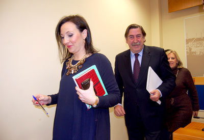 Lago cree que siguiendo el Plan de Viabilidad en 2013 se alcanzará un superávit de 9,2 millones de euros