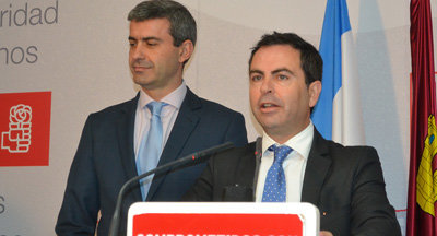 El PSOE dice que los dos años de Gobierno de Lago se traducen en más paro e impuestos