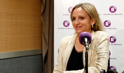 Casero: “El convenio con la Secretaría de Estado permitirá que Castilla-La Mancha sea promocionada en todas las oficinas exteriores de España”