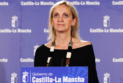 Casero valora el incremento de visitantes y pernoctaciones en Castilla-La Mancha durante el mes de mayo