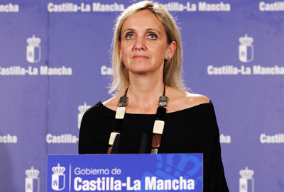 La tasa de incidencia de siniestralidad laboral se ha reducido en Castilla-La Mancha un 21% en los dos últimos años