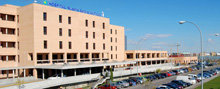 Sindicatos denuncian el cierre de 137 camas en el Hospital este verano