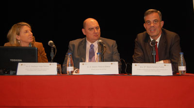 La PAC y el veto ruso a la dieta mediterránea centran las IX Jornadas Herrera Oria