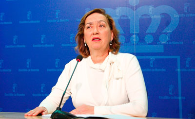 Castilla-La Mancha asume la coordinación de las comunidades autónomas en los Consejos de Ministros de Medio Ambiente de la UE