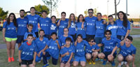 Los talaveranos del CN regresan con 37 medallas y una mejor marca absoluta de Navalmoral