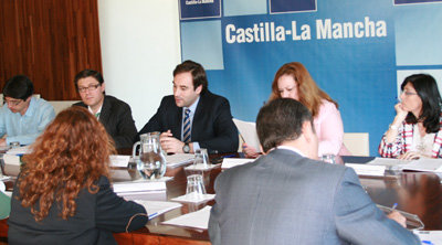 La Comisión Regional de Vivienda valora favorablemente el Decreto de Aplazamiento de Rentas