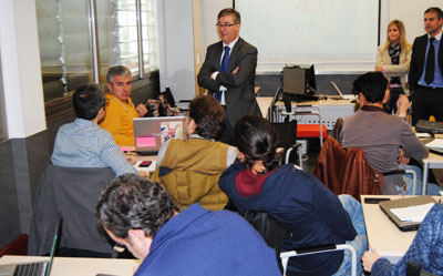 Castilla-La Mancha formará parte del proyecto piloto de Apps for Good, con el objetivo de desarrollar la capacidad emprendedora de los alumnos