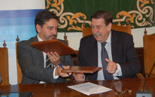 Talavera se suma al programa de BBVA para crear empleo