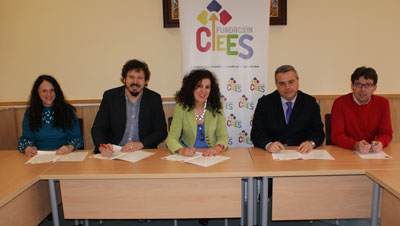 Talavera será la sede del Observatorio de Especificidad Regional impulsado por la UCLM y Fundación CIEES