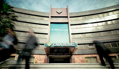 Caja Rural CLM anticipa la PAC para mejorar la rentabilidad al sector agrario 