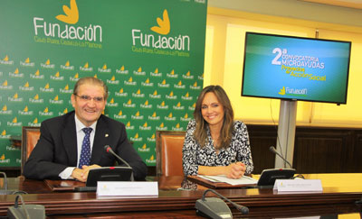 La Fundación Caja Rural Castilla-La Mancha lanza sus segundas Micro Ayudas para los más necesitados