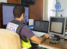 Detenido un toledano por blanqueo de capitales tras una denuncia interpuesta en Sevilla