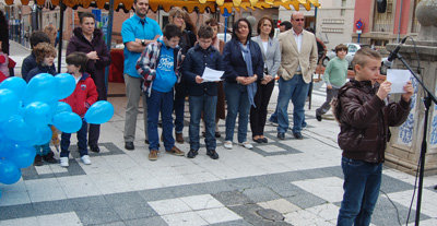 TEA nace para romper falsos mitos sobre el autismo y mejorar la calidad de vida de los afectados