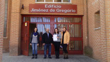 Empléate Talavera, para mejorar y adaptar tu curriculum al mercado laboral