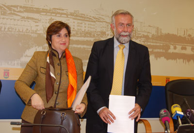 El Ayuntamiento de Talavera invertirá 700.000 euros en dos programas para la contratación de 225 parados