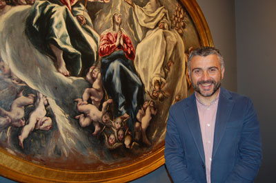 Talavera apostará por el turismo enológico y accesible para realzar su oferta patrimonial e histórica