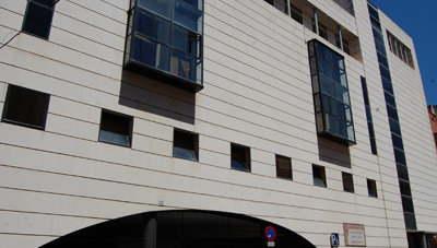 La Escuela Municipal de Música y Danza podrá impartir enseñanzas de Grado Elemental