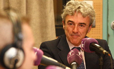 Leandro Esteban afirma que la presidenta Cospedal ha convertido Castilla-La Mancha en una región “seria, solvente y cumplidora"