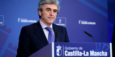 El Gobierno de Castilla-La Mancha fomenta la participación de los ciudadanos en la Administración regional