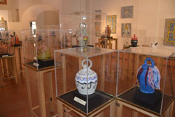 Botijos con arte