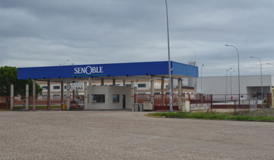 Schreiber Foods, a punto de adquirir Senoble Ibérica con fábricas en Talavera y Noblejas