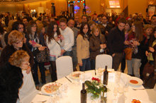 La Feria de la Boda de Prado del Arca, el 15 de marzo