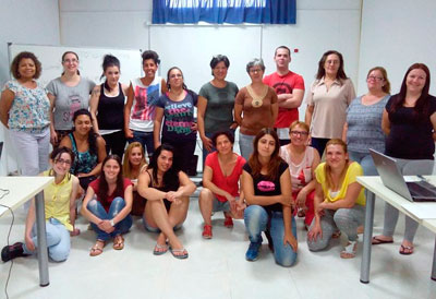 Arracan el programa del Urban 'Aprende Trabajo' con la formación a 20 talaveranos