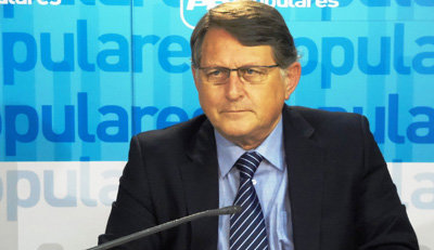 Vañó: Los PGE para 2014 combinan el equilibrio entre la austeridad y el bienestar social, y son las cuentas del rigor y la credibilidad del país