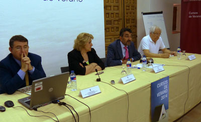 Galván: “La investigación y el conocimiento son fundamentales para avanzar en la lucha contra el cáncer”