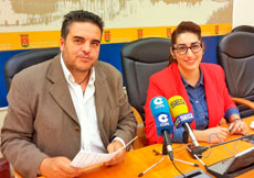Ganemos Talavera propone una bajada “real” del IBI del 10 por ciento para 2016