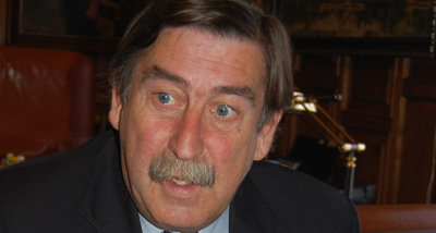 Lago: 'hemos devuelto la dignidad, credibilidad y prestigio al Ayuntamiento de Talavera'