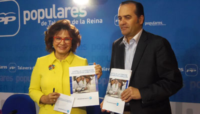 Gregorio: “hay motivos para afirmar que el Gobierno de Cospedal nos está llevando en la buena dirección”