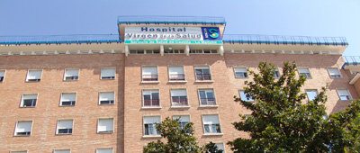 El Hospital de Toledo se convertirá en referencia internacional de Cirugía Vascular