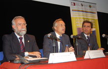 La PAC y el veto ruso a la dieta mediterránea centran las IX Jornadas Herrera Oria
