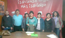 IU aboga por el empleo de calidad en las contrataciones municipales