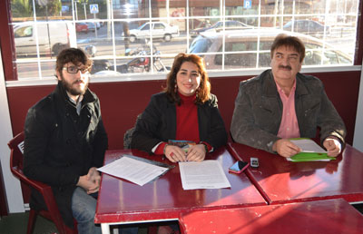 IU desarrollará en enero un proceso de primarias que se extenderá a toda la ciudadanía