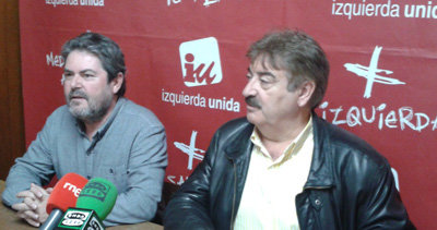 Sindicatos e IU llaman a la manifestación que se celebrará el 27 de abril en Talavera