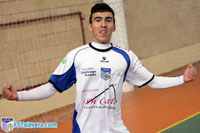 Jesús Jiménez vuelve a casa para darle un salto de calidad al Soliss FS Talavera