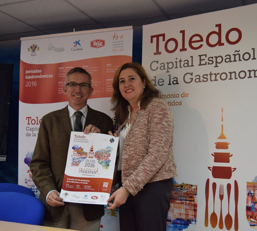Jornadas de la Matanza y del Cerdo en Toledo