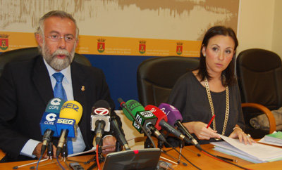 Sale a concurso público la parcela en la que podría instalarse Uniproca en el PP-12 de Talavera la Nueva
