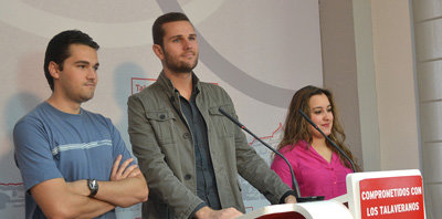 JSCM pide la destitución de Nacho Villa por convertir Castilla-La Mancha Televisión en el 'nodo de Cospedal'