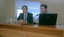 Kalos y la AECC en Talavera abordan la estética oncológica