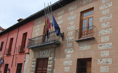 Lago: 'Suárez, el presidente que hizo posible en España una transición pacífica'